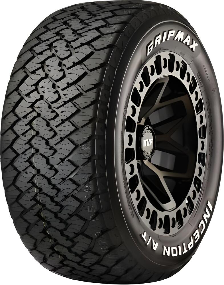 Gripmax Inception A/T 205/70 R15 96T