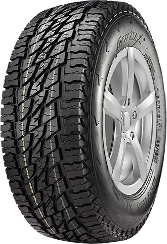 Gripmax Inception A/T II 205 R16C 110/108Q (RWL)