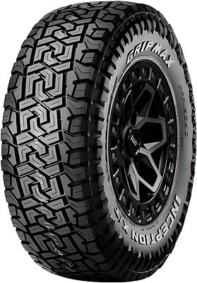 Gripmax Inception X/T 265/65 R17 120/117Q