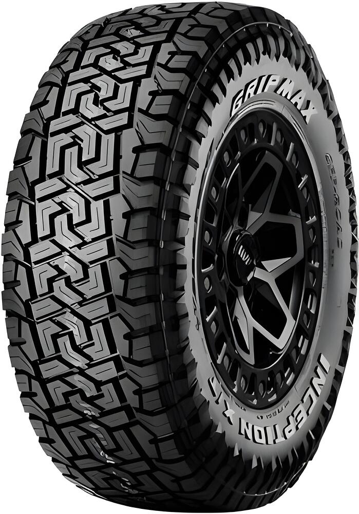 Gripmax Inception X/T 265/50 R20 115/112Q