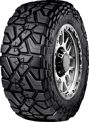 Gripmax Mud Rage M/T III 285/70 R17 121/118Q