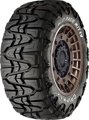 Gripmax Mud Rage M/T IV 265/65 R17 120/117Q
