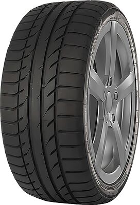 Gripmax Stature H/T 245/55 R19 103V 