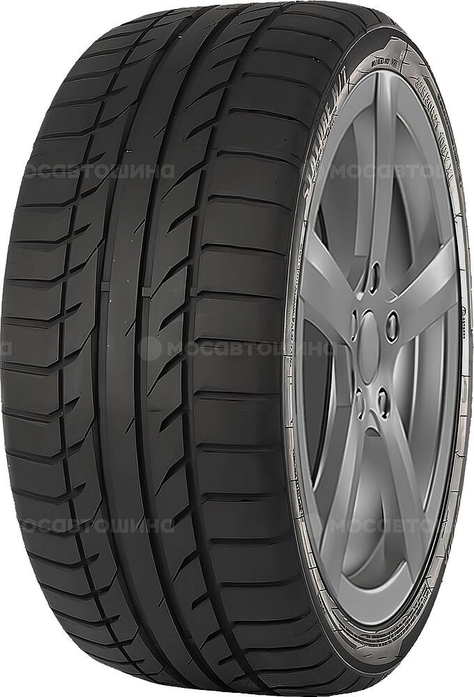 Gripmax Stature H/T 235/60 R18 102V