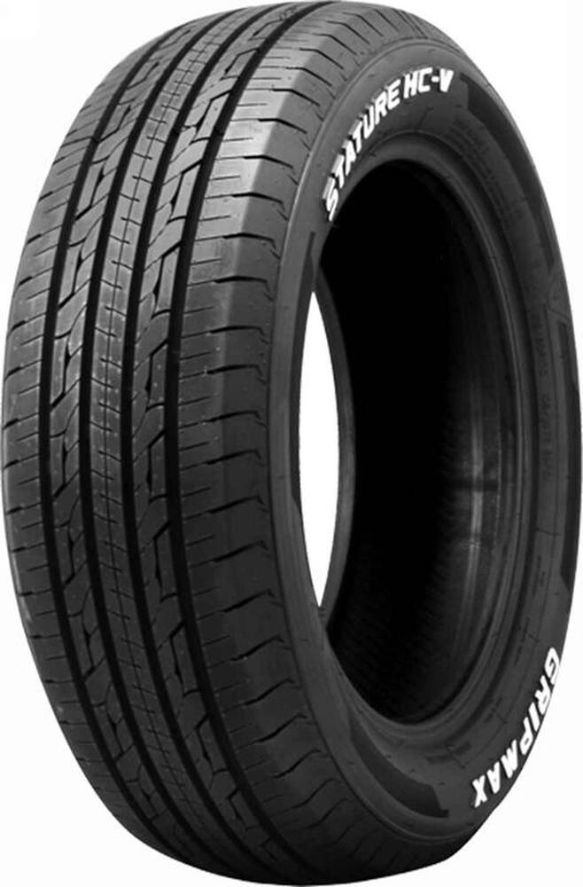 Gripmax Stature HC-V 195/80 R15 107Q