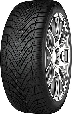 Gripmax SureGrip A/S 255/50 R20 109W