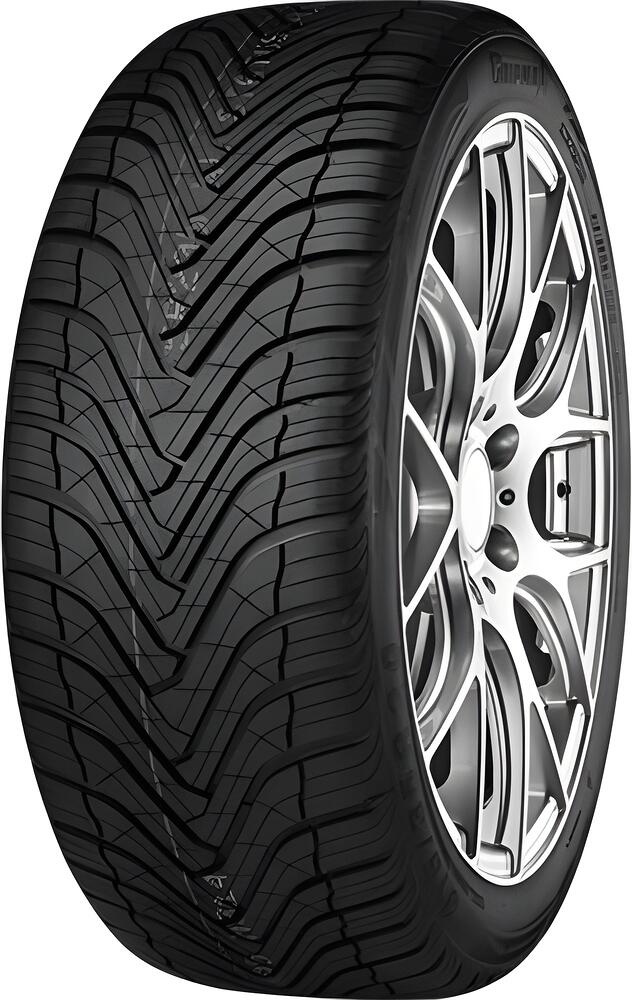 Gripmax SureGrip A/S 155/60 R20 80H