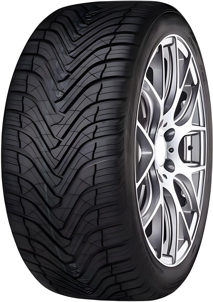 Gripmax SureGrip A/S Nano 205/55 R17 95W XL