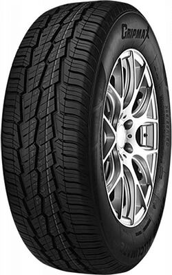 Gripmax SureGrip A/S Van 215/60 R17C 109/107H