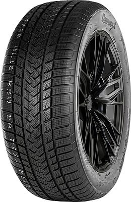 Gripmax SureGrip eWinter 235/60 R20 108H XL