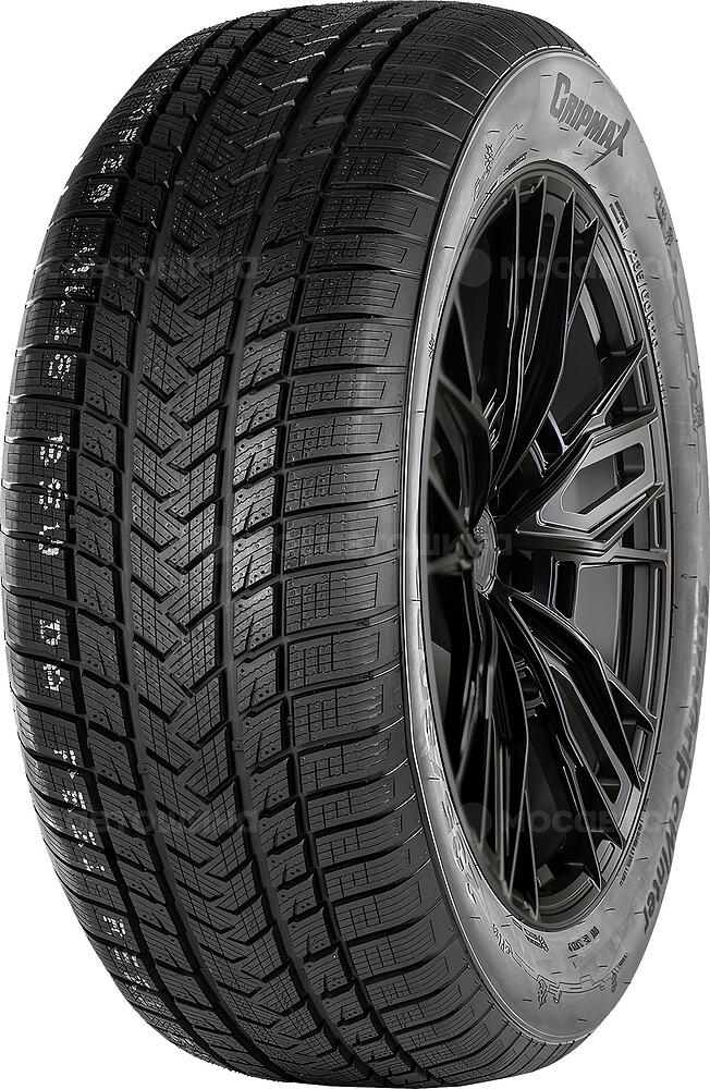 Gripmax SureGrip eWinter 215/65 R17 103V