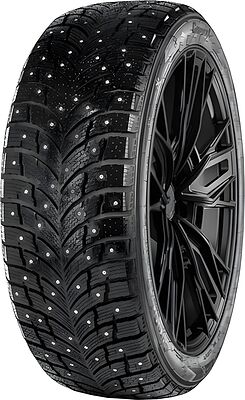 Gripmax SureGrip Pro Ice 245/45 R19 102T XL