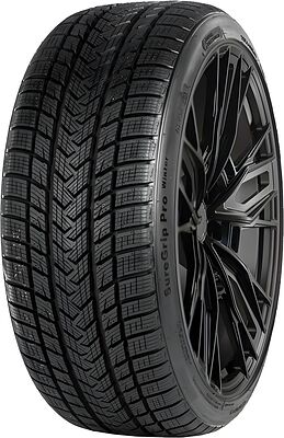 Gripmax SureGrip Pro Winter 255/40 R21 102V XL