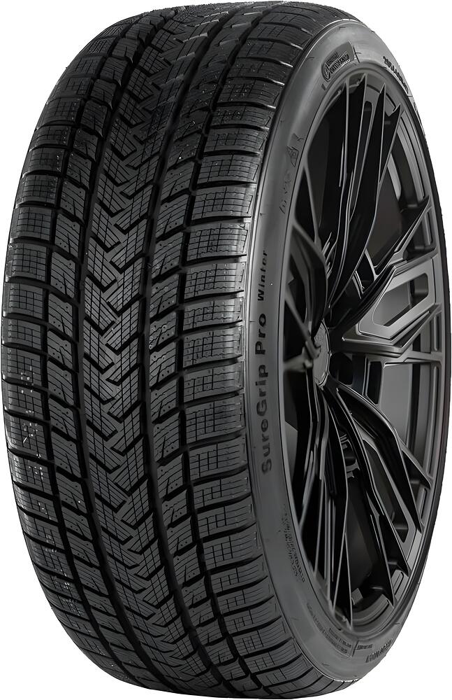 Gripmax SureGrip Pro Winter 205/55 R17 95V