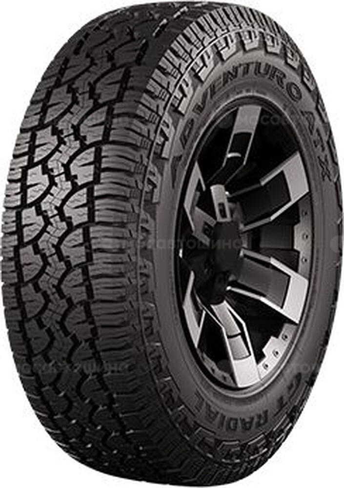 GT Radial Adventuro ATX