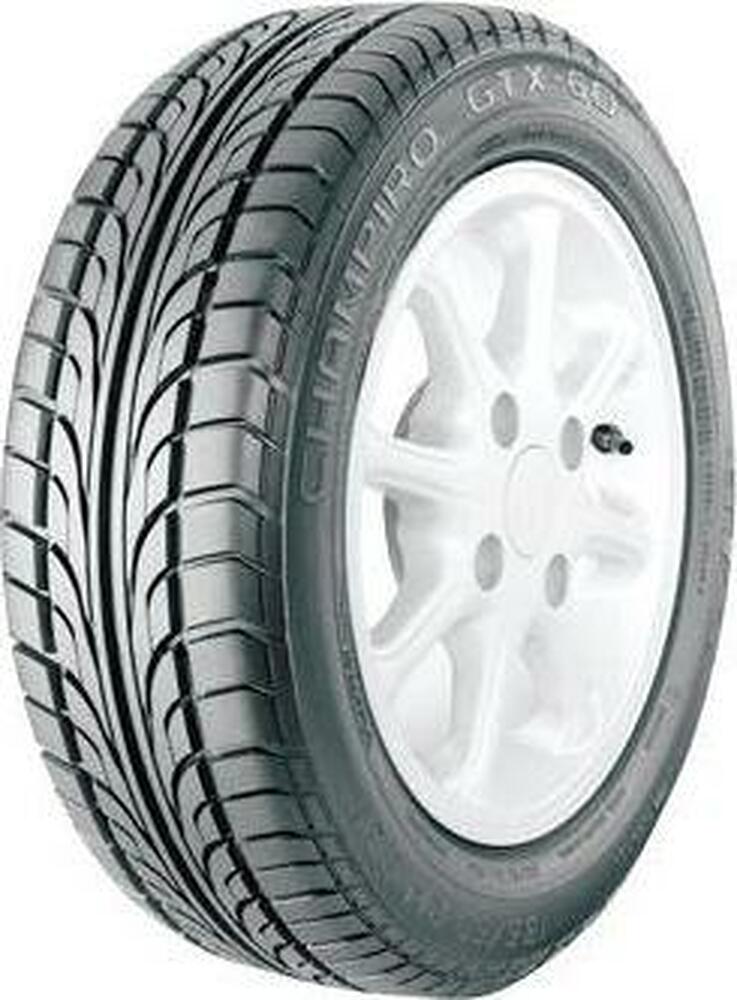 GT Radial Champiro 60 195/60 R15 88H