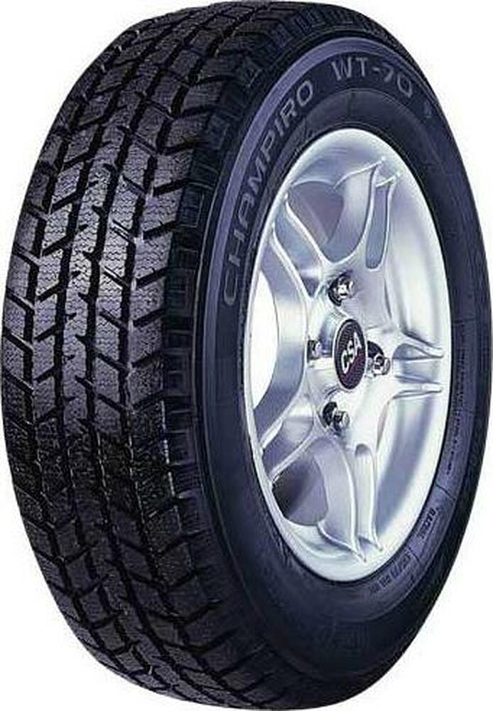 GT Radial Champiro 70 185/70 R13 86H