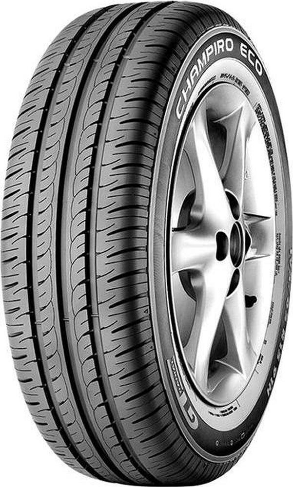 GT Radial Champiro Eco 195/65 R15 91H
