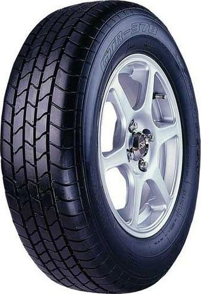 GT Radial Champiro GTR 378 205/70 R15 95H