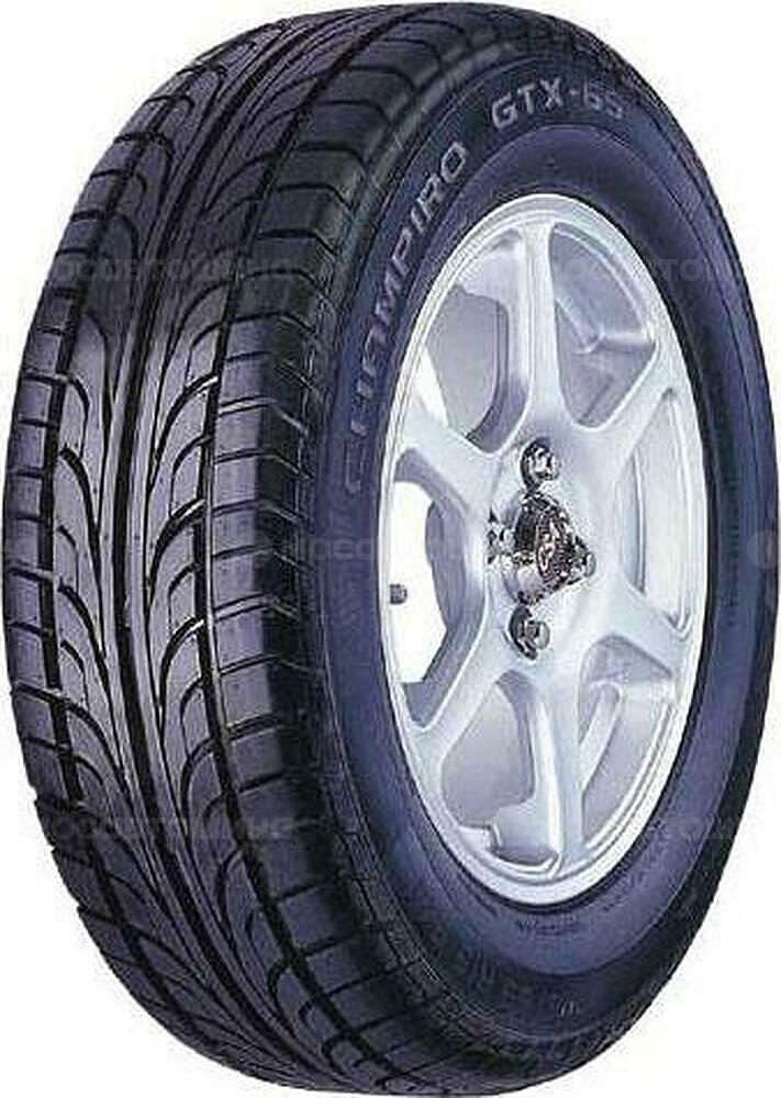 GT Radial Champiro GTX 65 195/65 R15 V