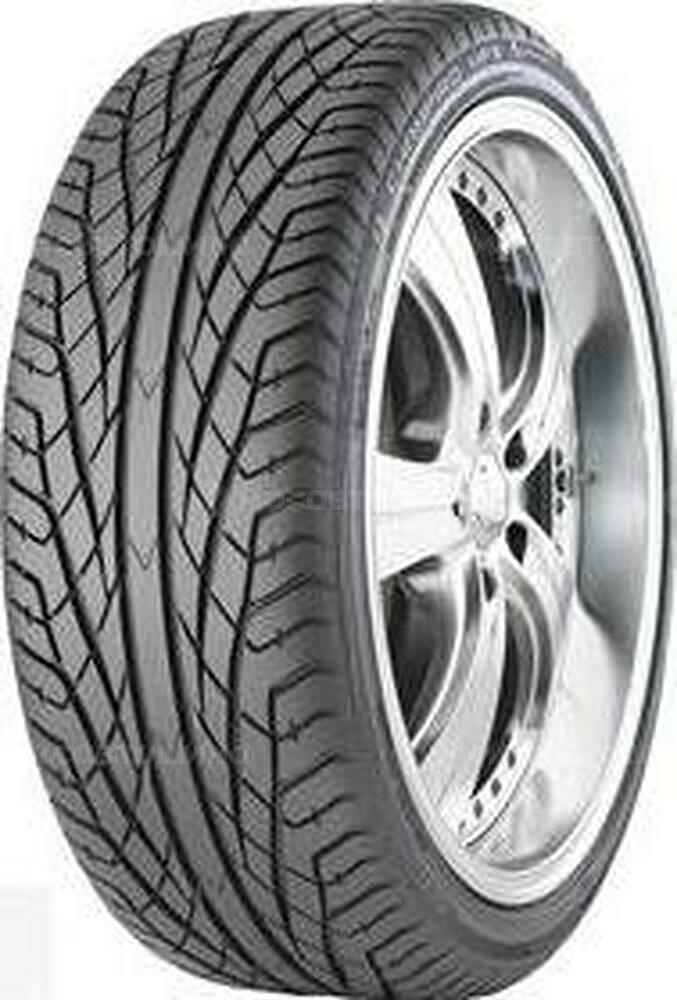 GT Radial Champiro HPX 215/45 R17 91W
