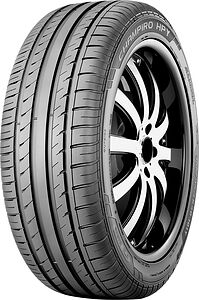 GT Radial Champiro HPY