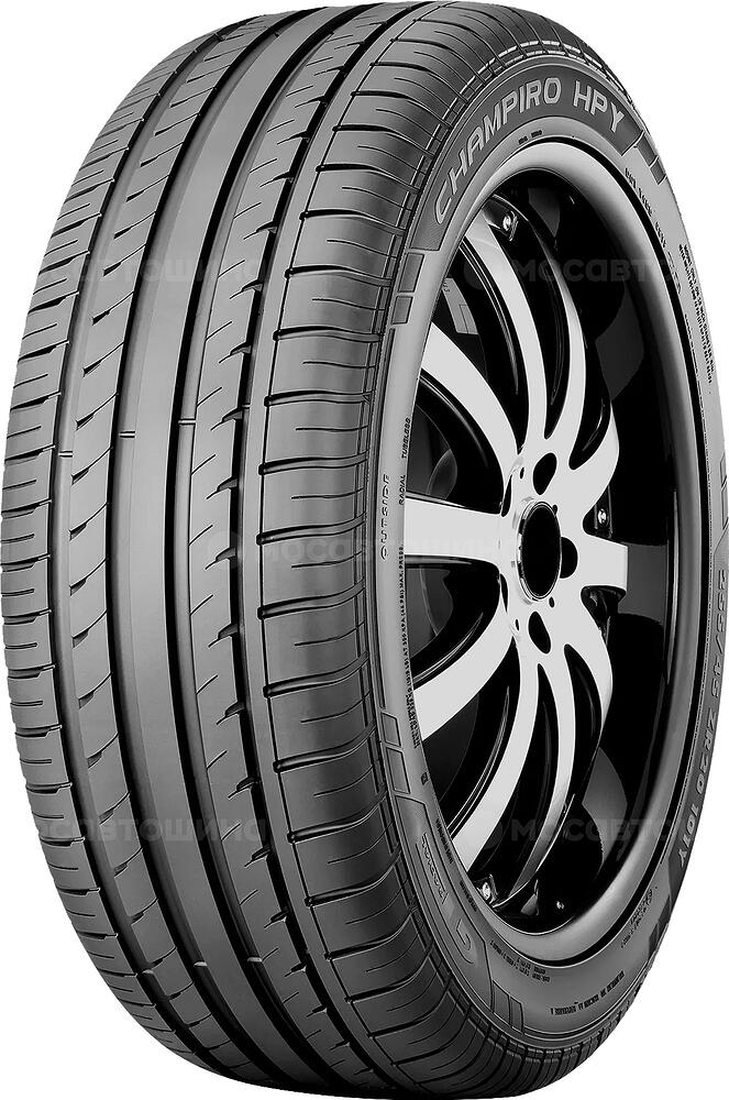 GT Radial Champiro HPY SUV 275/40 R20 106Y