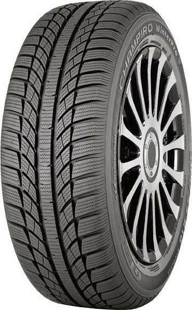 GT Radial Champiro WinterPro 215/55 R17 98V XL