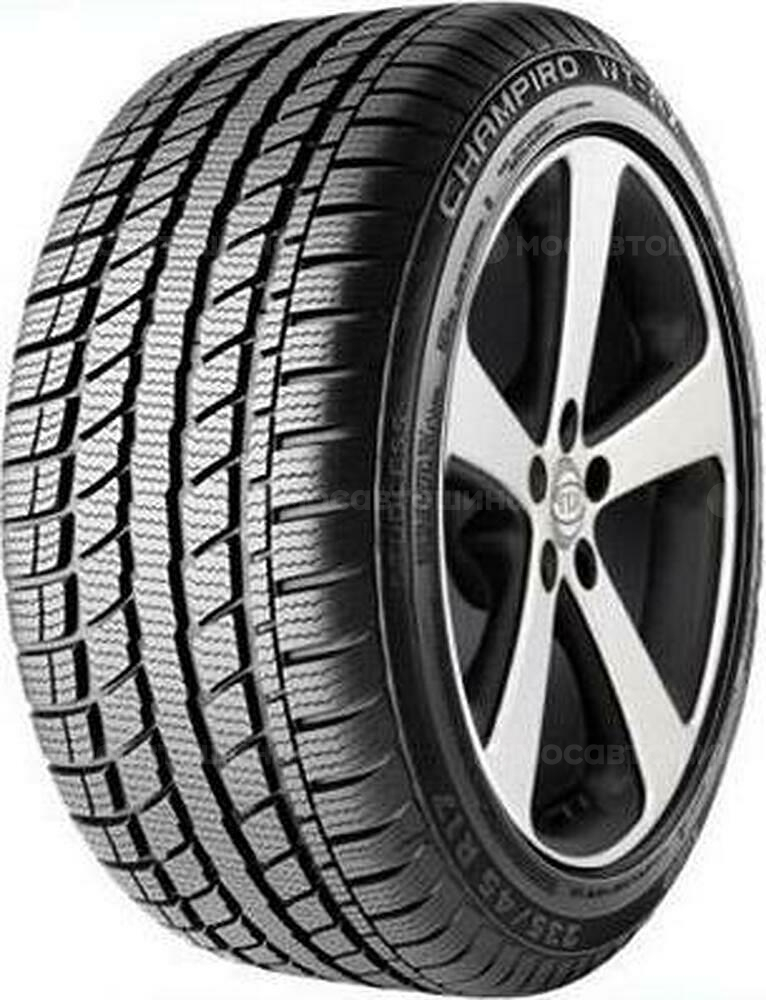 GT Radial Champiro WT-AX 225/50 R16 96H XL
