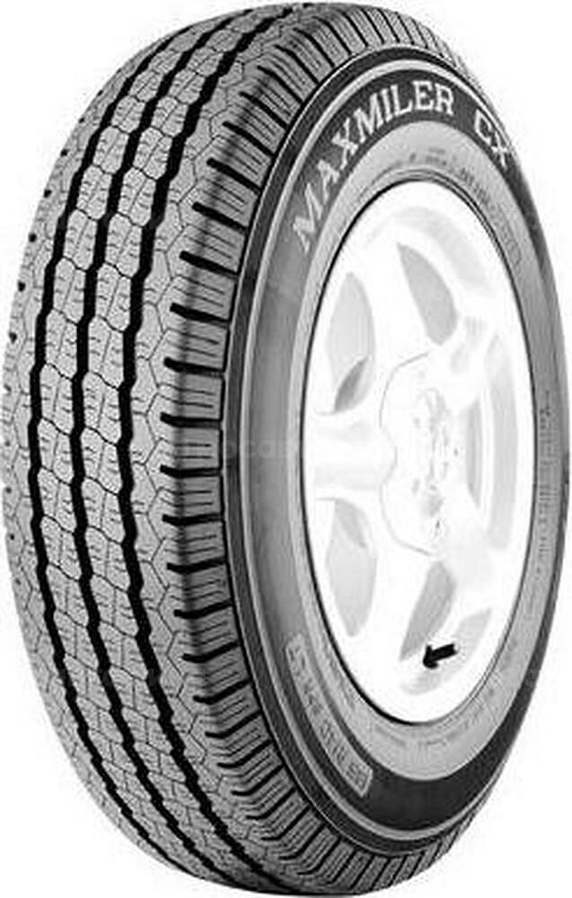 GT Radial Maxmiler CX 165/80 R13C 94/92R