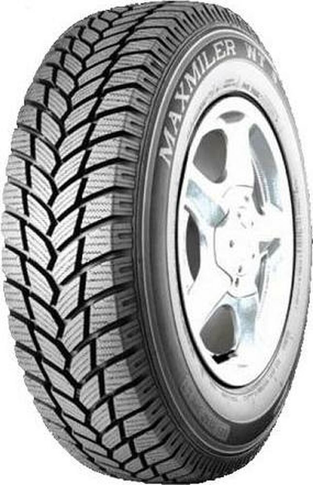 GT Radial Maxmiler WT 195/75 R16C 107/105R