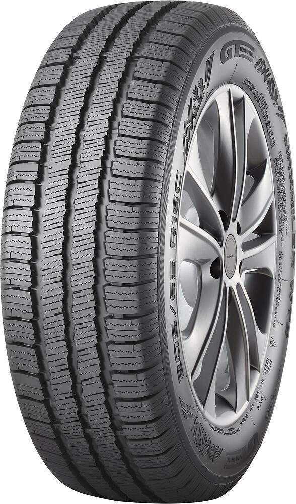 GT Radial Maxmiler WT2 195/75 R16C 107/105R
