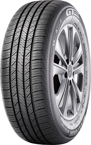 GT Radial Maxtour All Season