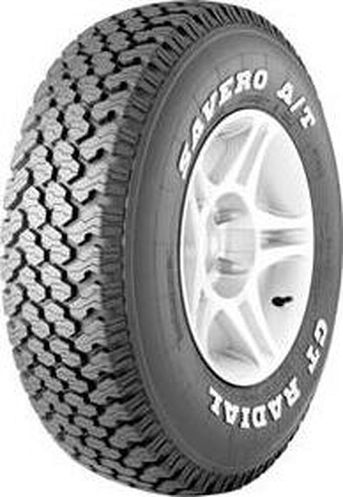 GT Radial Savero a/t 235/75 R15 104Q