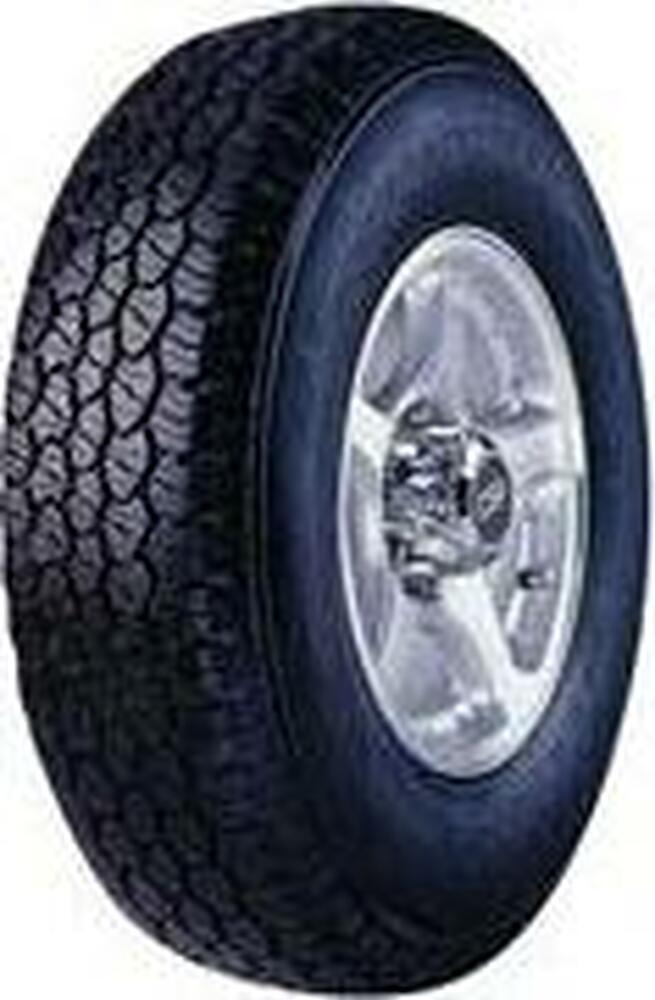 GT Radial Savero h/t 255/70 R16 111T
