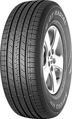 GT Radial Savero HP 245/70 R16 107H