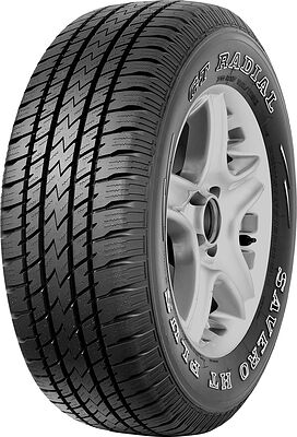 GT Radial Savero HT Plus 225/75 R16C 115/112R