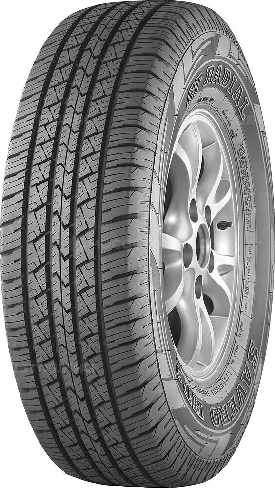 GT Radial Savero HT2