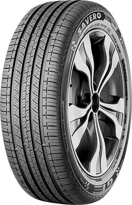 GT Radial Savero SUV 255/60 R17 106V
