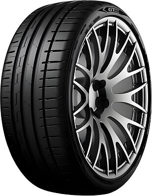 GT Radial SportActive 2 205/45 R17 88Y XL