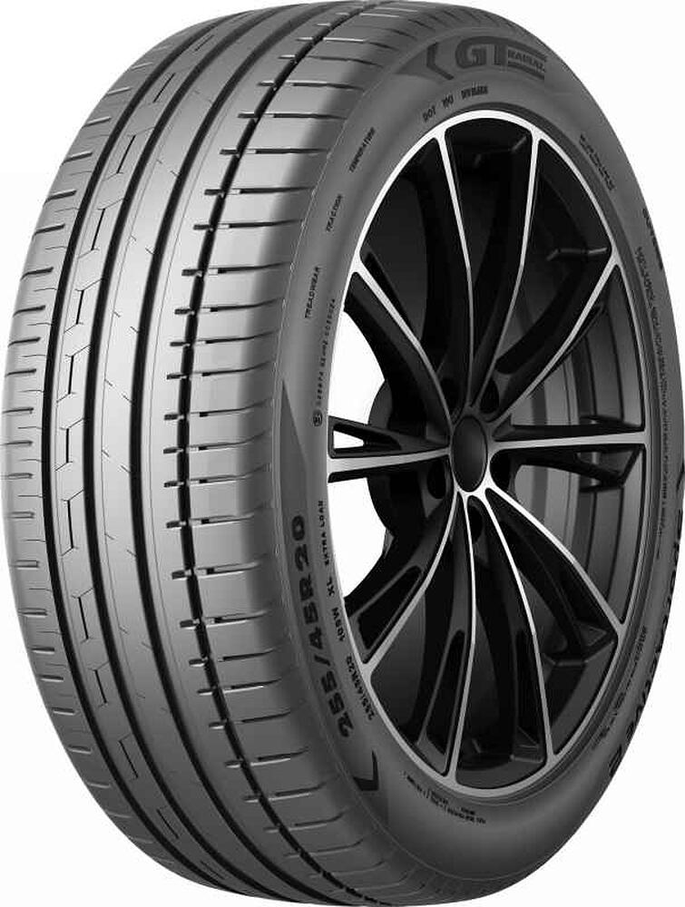 GT Radial SportActive 2 SUV 255/50 R20 109Y XL