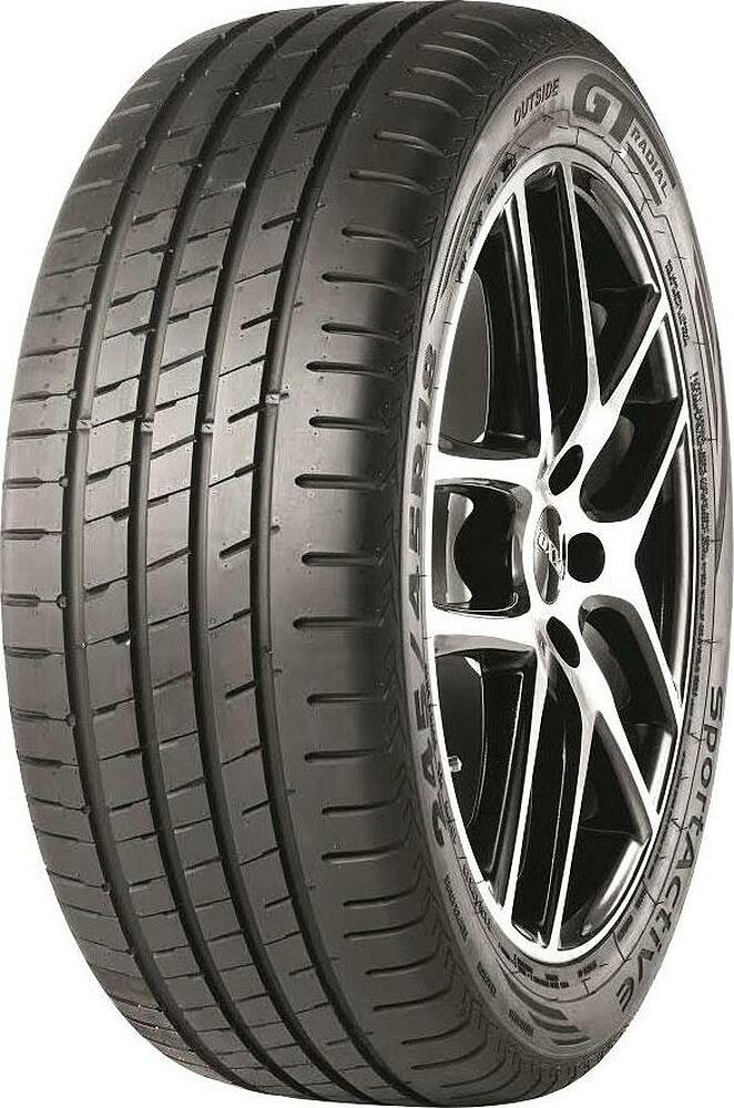 GT Radial SportActive 245/50 R18 100W