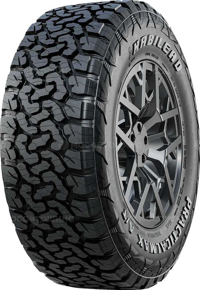 Habilead AT02 265/60 R18 110T