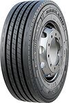 Habilead BL512 295/80 R22,5 152/149M (Рулевая ось) Habilead BL512 295/80 R22,5 152/149M (Рулевая ось)