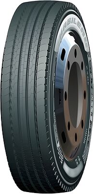 Habilead BL517 265/70 R19,5 139/136L (Рулевая ось)