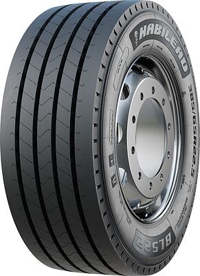Habilead BL522 385/55 R22,5 (Прицепная ось)
