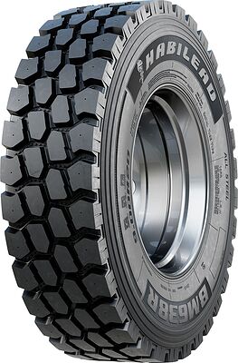 Habilead BM638R 9x20 144/142K (Ведущая ось)