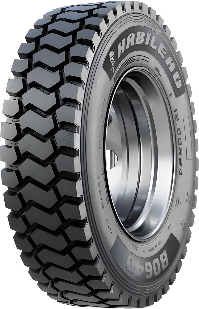 Habilead BO640 315/80 R22,5 160/157J