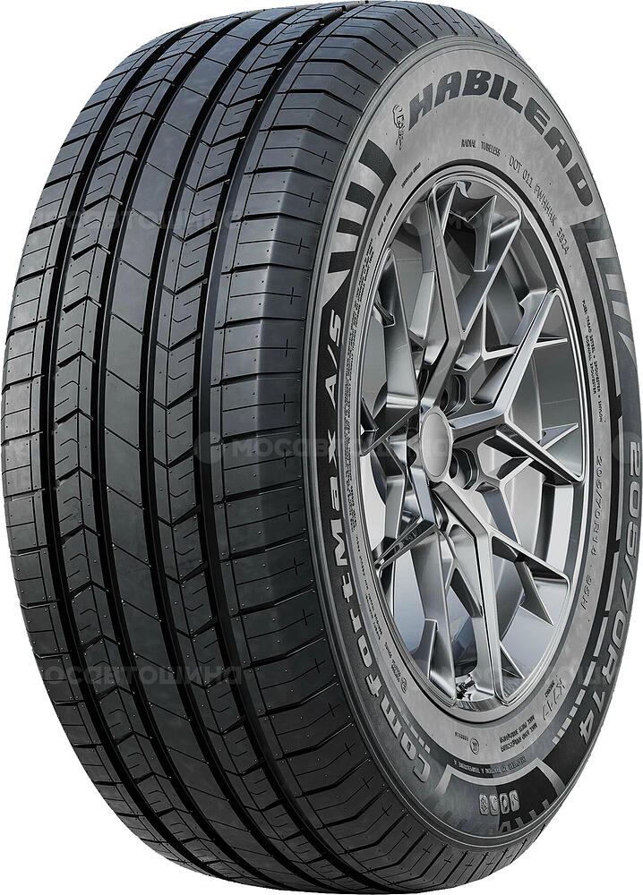 Habilead K717 175/70 R13 82T