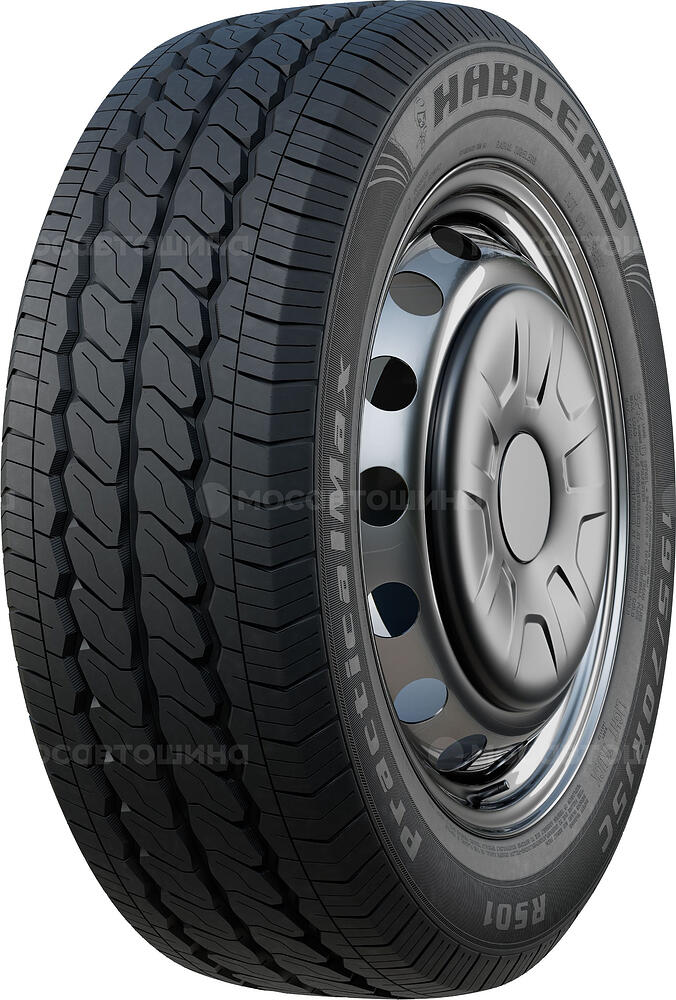 Habilead RS01 205/75 R16C 113/111R